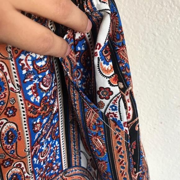 Romper - Picture 3 of 4